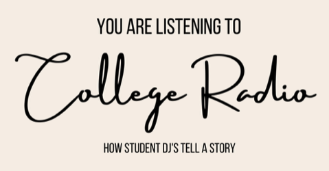 college radio